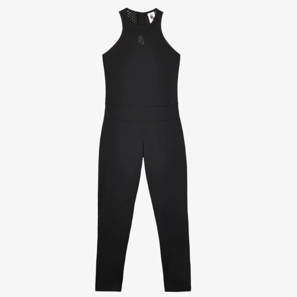 Nike Lab NRG Perforated Bodysuit black size XS - Picture 10 of 16